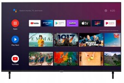 Panasonic TX-50LX800E Telewizor Led Android Tv Hdr