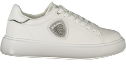 BUTY SPORTOWE BLAUER DAMSKIE BIAŁE