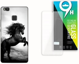 Etui Case Do Huawei P9 Lite 2016 +