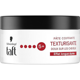 Schwarzkopf - TAFT - Pasta fryzjerska - Teksturyzująca