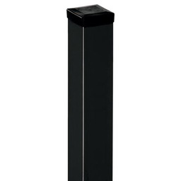 Słup gładki 100 x 100 mm (2,00 m)