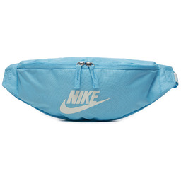 Saszetka nerka Nike DB0490 407 Niebieski