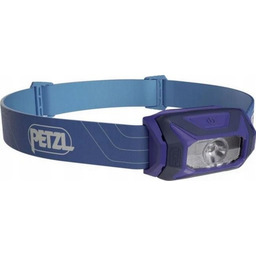 Petzl E060AA01 Tikkina Lamp Blue