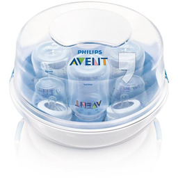 Philips Avent, Sterylizator mikrofalowy, SCF281/02