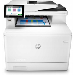 Hp Color LaserJet Enterprise M480f Urządzenie wielofunkcyjne kolor
