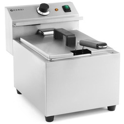 Frytownica gastronomiczna 8L - Hendi Profi Line 3500W