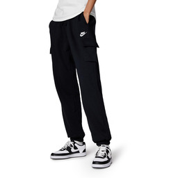 Nike - W NSW Club FLC Mr Pant
