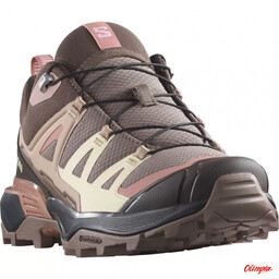 Salomon Buty Trekkingowe Damskie X Ultra 360 -