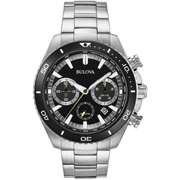BULOVA Zegarek 98B298