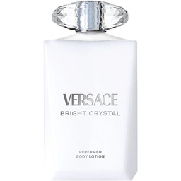 Versace Bright Crystal balsam do ciała 200 ml