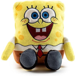 Kidrobot - Pluszowy Bob SpongeBob (20 cm)