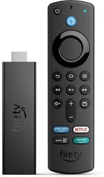 Amazon Fire TV Stick 4K Max Odtwarzacz multimedialny