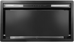 Okap FALMEC GRUPA SILNIKOWA PLUS 50 Black 800m3/h