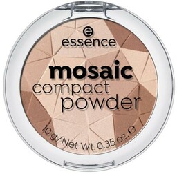 Essence Mosaic Compact Powder puder 10 g