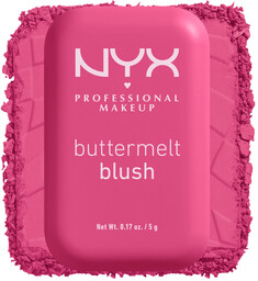 NYX Professional Makeup - Buttermelt Blush - Róż