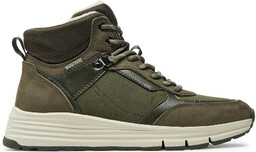 Botki Tamaris 1-25251-43 Khaki