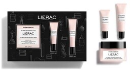 LIERAC HYDRAGENIST Zestaw Krem, 50ml + Serum, 15ml