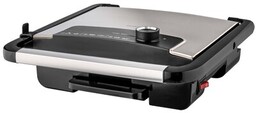 Sencor SBG 3710SS Elektryczny grill kontaktowy