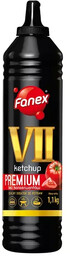 Ketchup nr VII Premium 1,1kg - Fanex