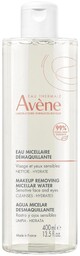 AVENE Makeup Removing Micellar Water woda micelarna 400ml