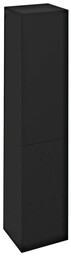 Sapho ESPACE słupek wysoki 35x172x32cm 2 drzwiczki lewa/prawa
