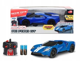 Dickie Rc Samochód Zdalnie Sterowany 2017 Ford G