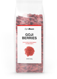 GymBeam Jagody Goji 500 g