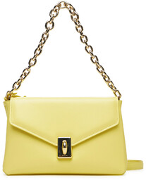 Torebka Furla WB01448 BX3227 3684S Żółty