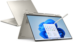 Laptop 2w1 LENOVO Yoga 7 16AKP10 2.8K Dotykowy