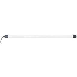 Lampa natynkowa LED 120 cm 36W IP65 czarna