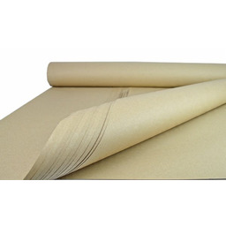 Papier Pakowy Makulaturowy 100X130Cm 5Kg =45Arkusz