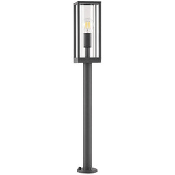 Lindby - Giavanna Lampa Ogrodowa H80 Dark Grey