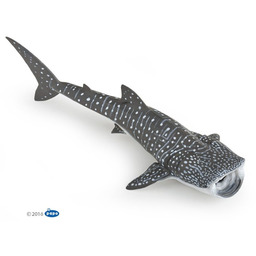 Papo 56039 Rekin wielorybi 23,4x10,6x6cm