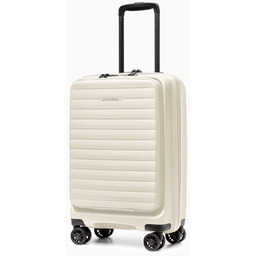 Walizka kabinowa z kieszenią na laptop Puccini Seoul