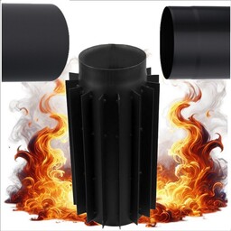 Radiator Fi 180 Kominowy Do Pieca Kominka Kozy