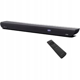 Oxs Soundbar kina domowego S5 black