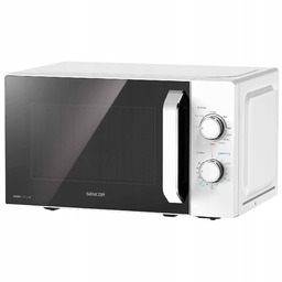Kuchenka Mikrofalowa Mikrofalówka Sencor Smw 4220WH 700W 20L