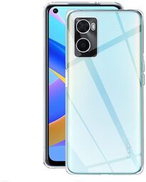 Oppo A76 4g Case TPU Super Silicone