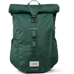 Berghaus Plecak unisex Explorer Plecak Rolltop