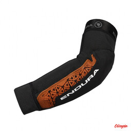 Endura Ochraniacze łokci MT500 D3O Ghost