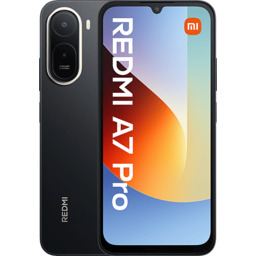 Smartfon XIAOMI Redmi A7 Pro 4G (LTE) 4