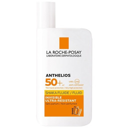 La Roche-Posay Anthelios SPF50+ UVMUNE 400 niewidoczny fluid
