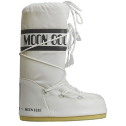 Damskie buty zimowe śniegowce Moon Boot MB Icon