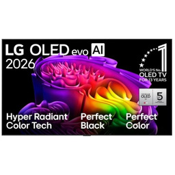 Telewizor 55" LG OLED55G61LW 4K