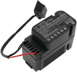Worx WG795E / WA3565 TYPE 2 2500mAh 70.00Wh
