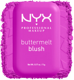 NYX Professional Makeup - Buttermelt Blush - Róż