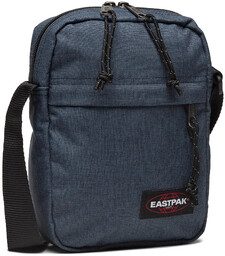 Saszetka Eastpak EK000045 Granatowy