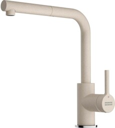 FRANKE 115.0728.488 Lina L pull-out Bateria kuchenna Orzechowy