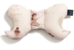La Millou Poduszka Angel''s Wings Jersey BALLERINE