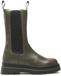 Sztyblety Solo Femme 31401-01-N60/000-13-00 Khaki